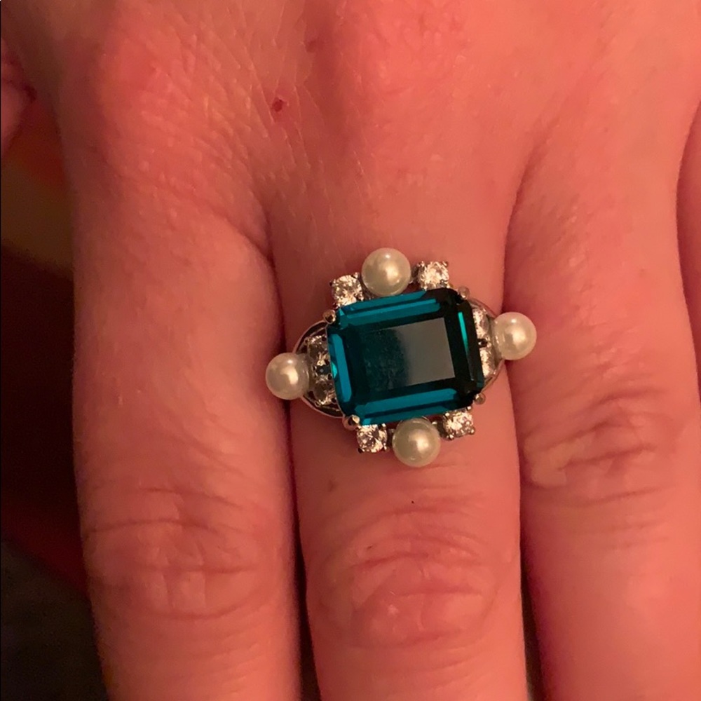 •MAKE OFFER• ring bomb ring